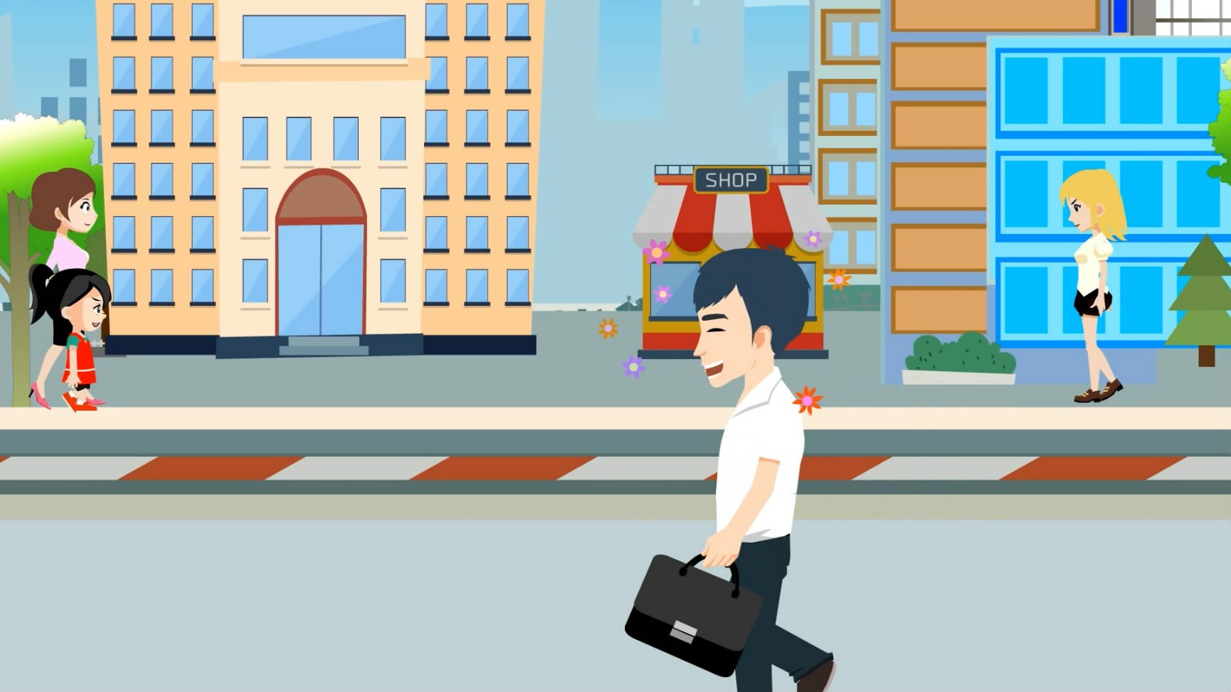 山东mg动画制作有哪些独特的魅力