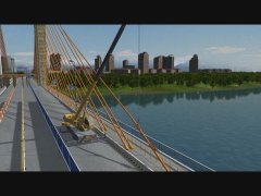 建筑三维动画用在哪些地方？