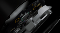 工业产品三维动画制作流程及用途