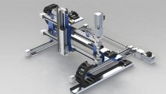 三维工业机械动画的优势是什么？