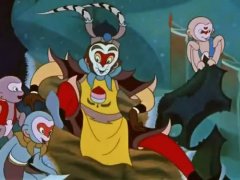 三维动画制作公司的服务流程