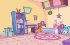 二维动画制作在网页中的应用方式