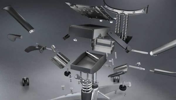 动画产品宣传片