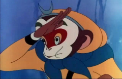 中国动画曾经不输日本？没输在起跑线上到底输