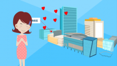 flash广告制作动画人物造型教程分享